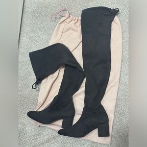 Stuart Weitzman Thigh High Boots